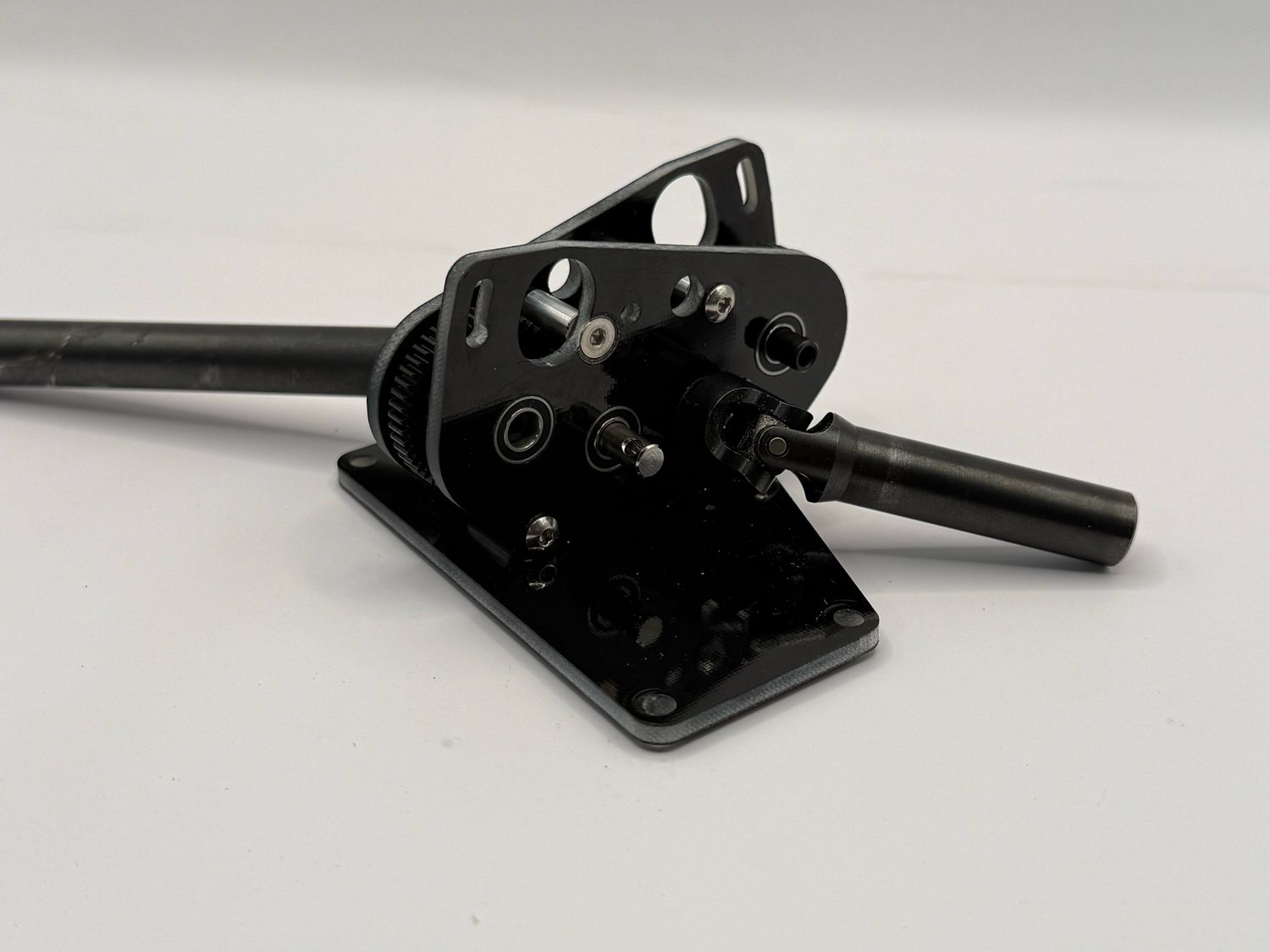 DV8 Offset6 Transmission