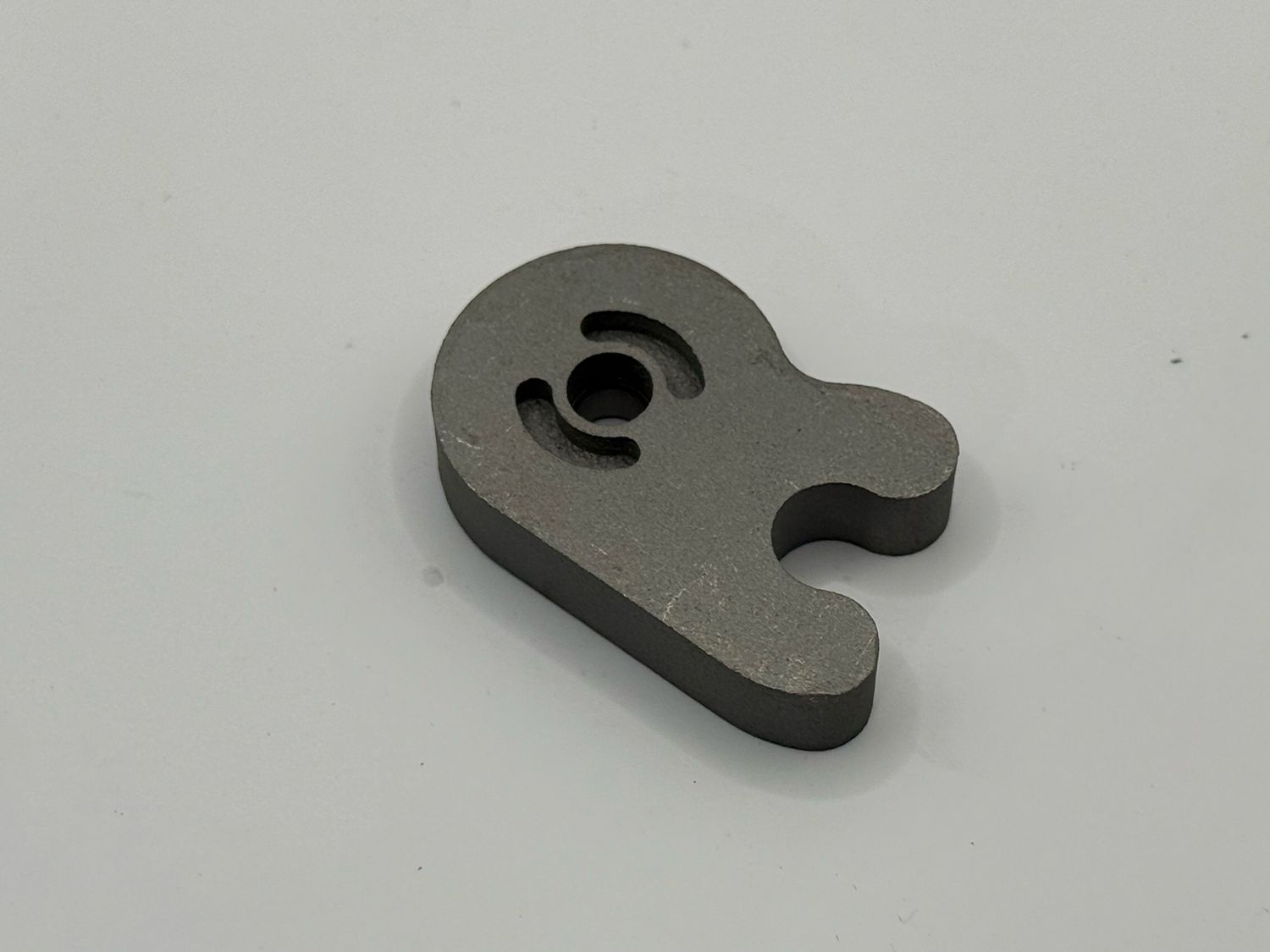 Redcat Vertex 6 dig adapter