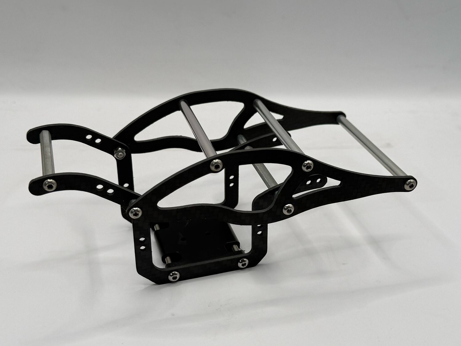 El Nino Sicario chassis