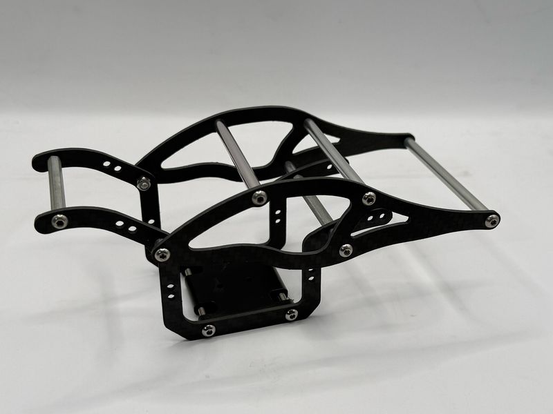 El Nino Sicario chassis