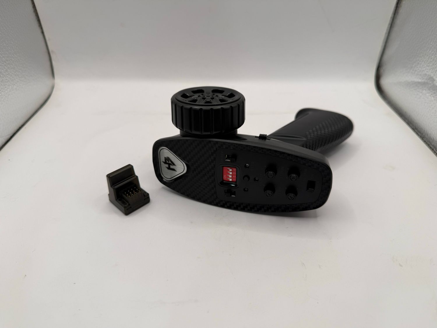 Flysky 4ch tx and rx combo