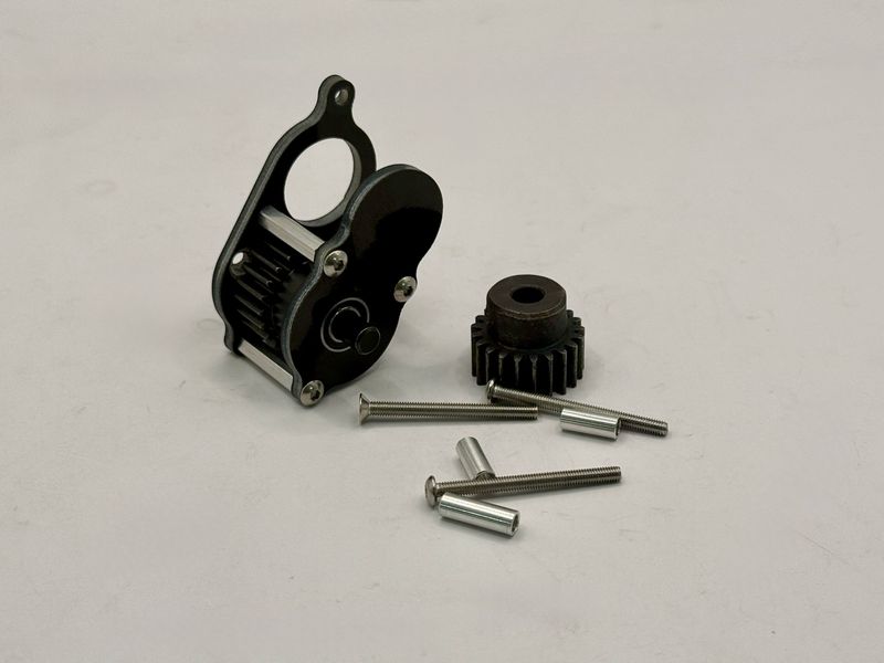 Vertex 6 outdrive (AWS adapter)