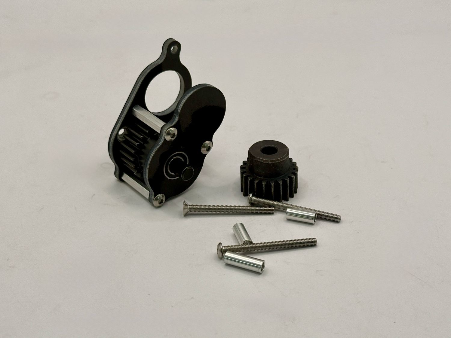 Vertex 6 outdrive (AWS adapter)