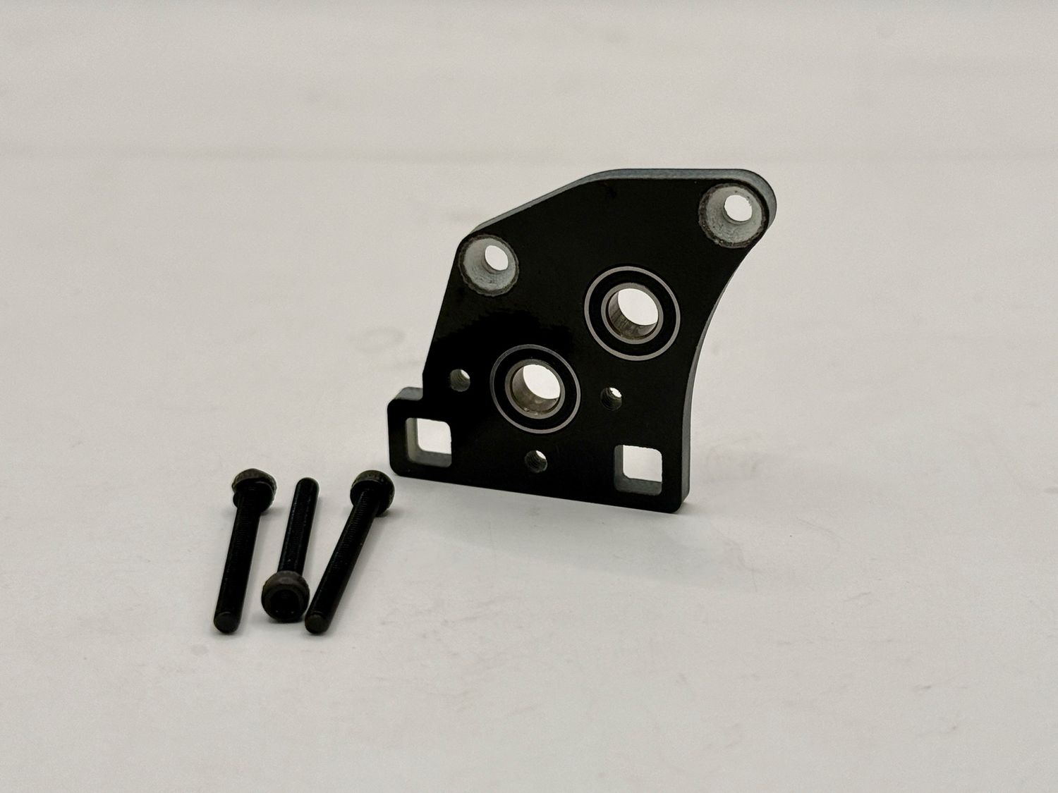 Dig adapter for Redcat Vertex10