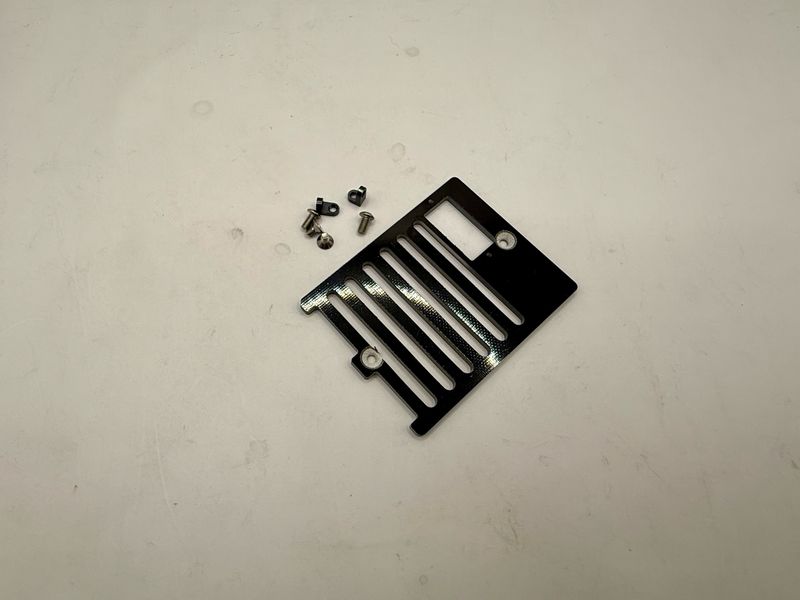 Vertex 10 Battery Tray (micro)