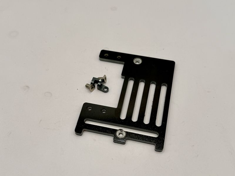 Vertex 10 Battery Tray (full size)