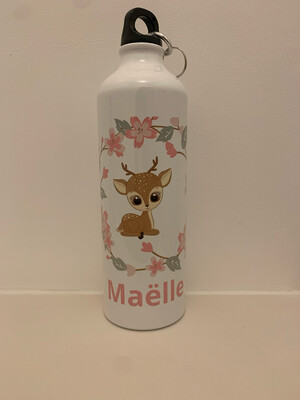 Gourde 750 ml