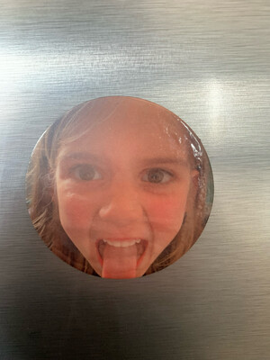 Magnet