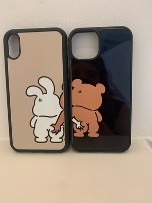 Coque téléphone