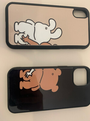 Coque téléphone