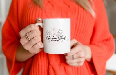Mug personnalisée