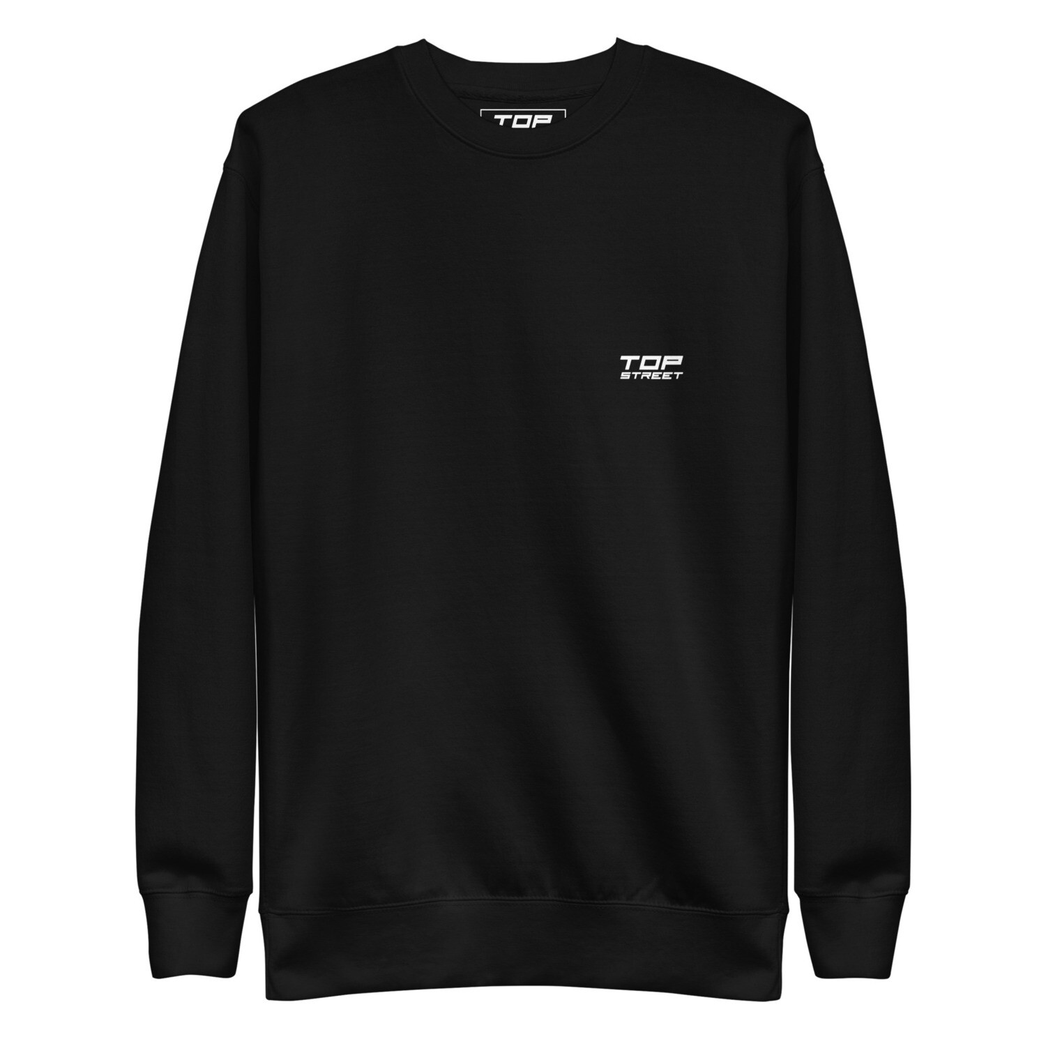 Top Street - Unisex Premium Sweatshirt