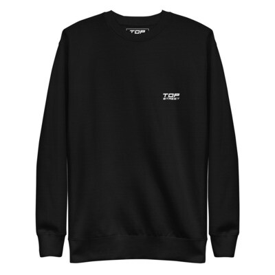 Top Street - Unisex Premium Sweatshirt