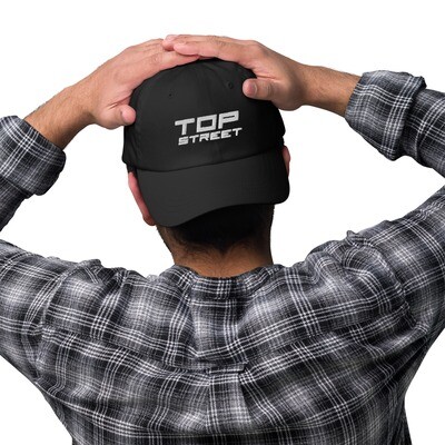 Top Street - Hat
