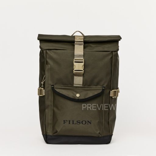 FIlson Scout Backpack, Color: Olive/Black