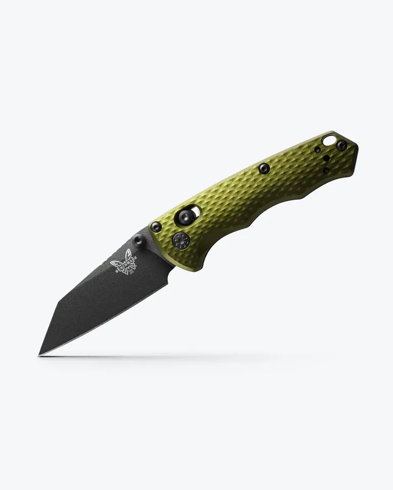 290BK-2 Full Immunity Woodland Green