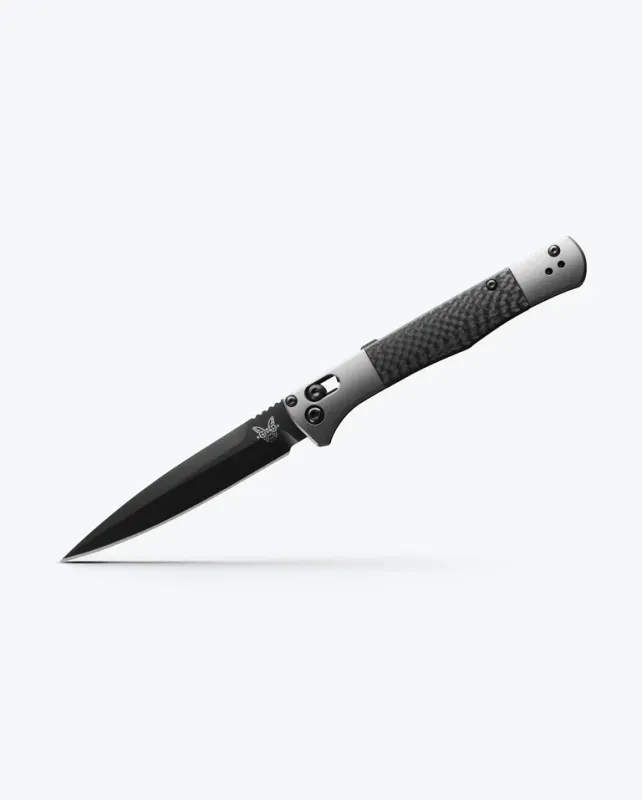 Benchmade 4170BK Auto Fact