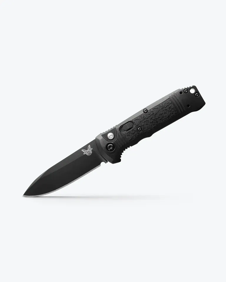 Benchmade 4400BK Casbah