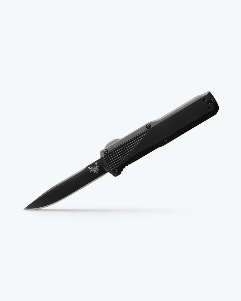 4600DLC Phaeton Black Aluminum
