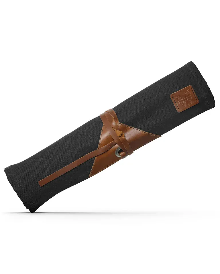 50088 Knife Roll Kitchen Cutlery