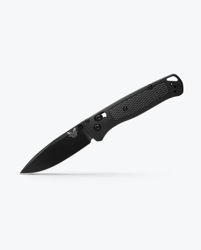 535BK-2 Bugout Black CF-Elite