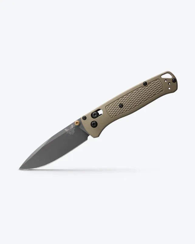 535GRY-1 Bugout Ranger Green Grivory