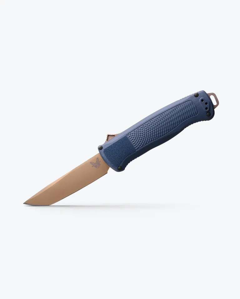 5370FE-01 Shootout Crater Blue Grivory