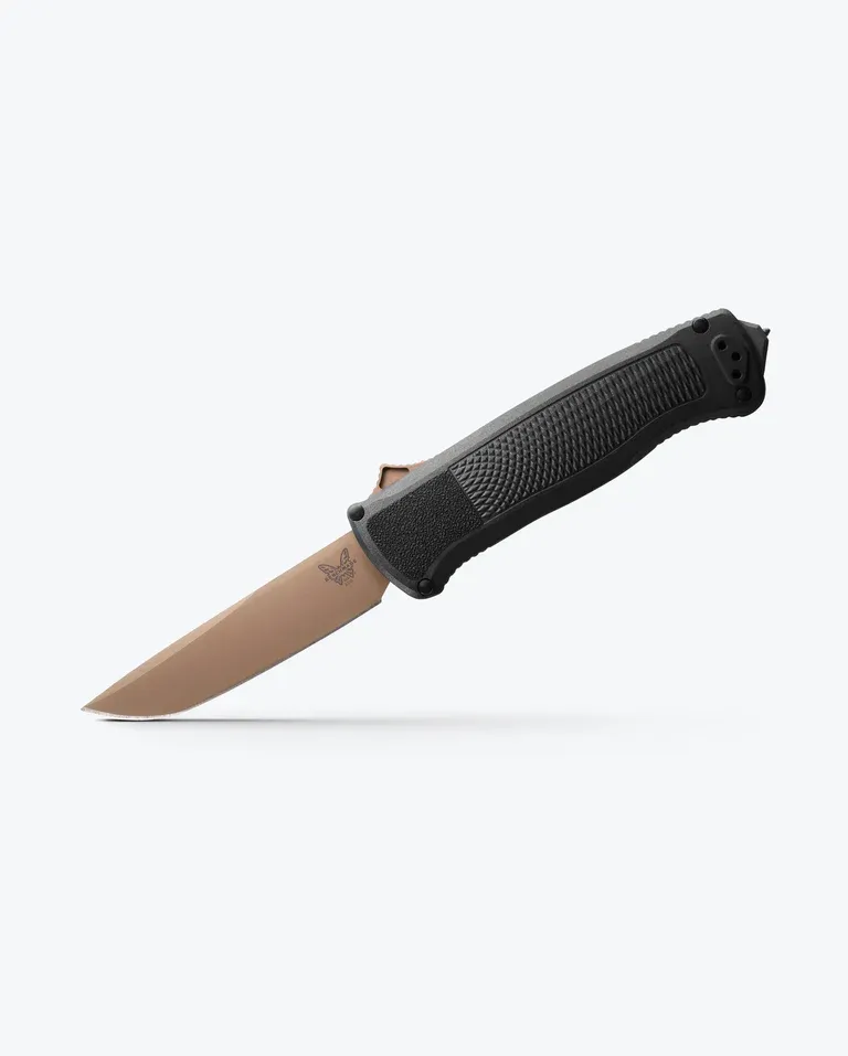 5370FE Shootout Black CF-Elite