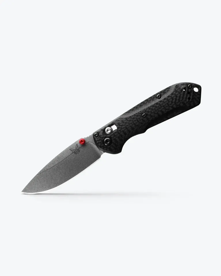 565-1 Mini Freek Carbon Fiber