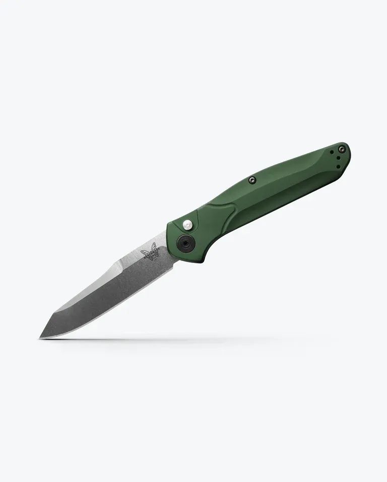 Benchmade 9400 Auto Osborne