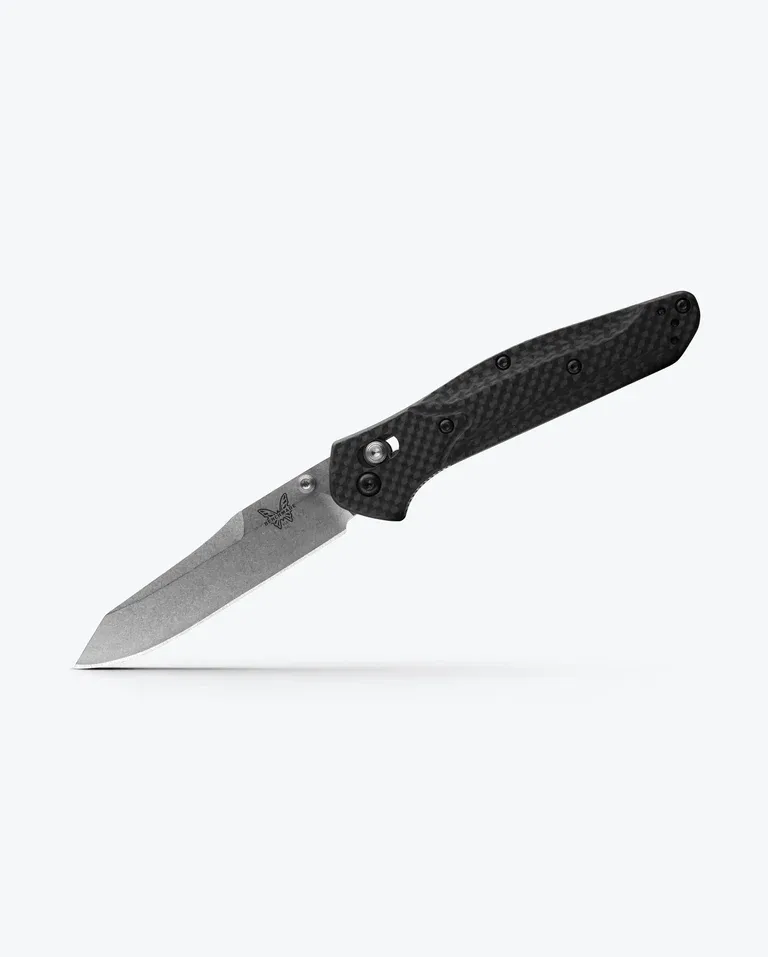 940-1 Osborne Carbon Fiber