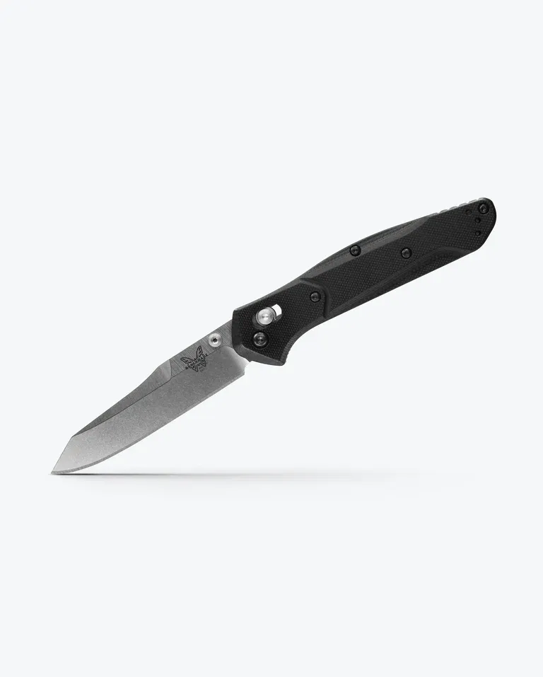 940-2 Osborne Black G10