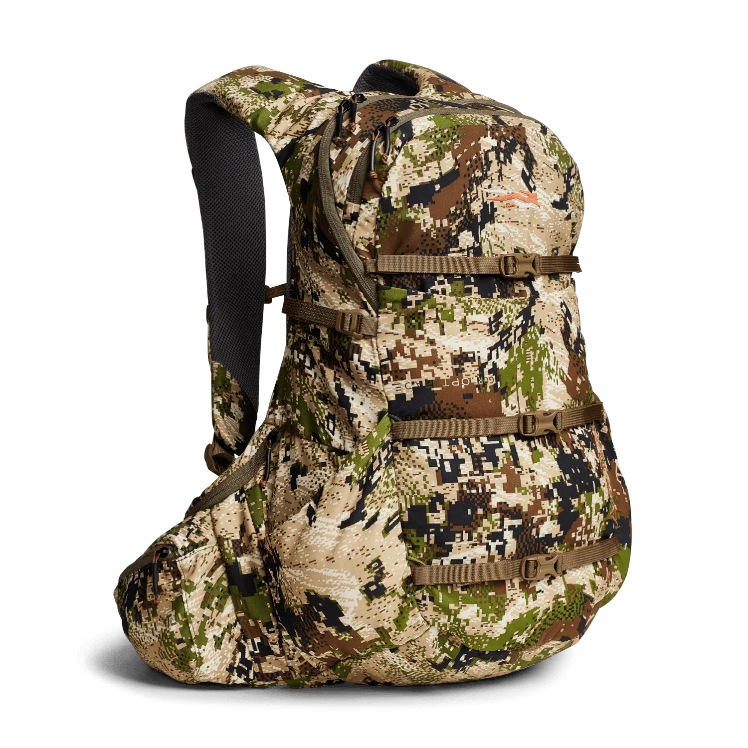 Sitka Apex Pack Optifade Subalpine
