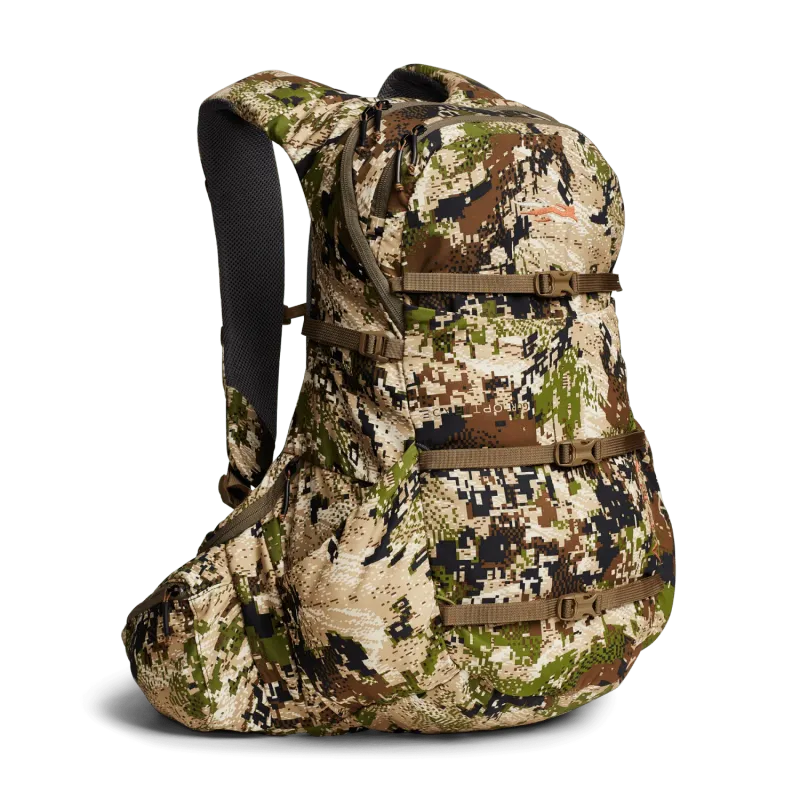 Sitka Apex Pack Optifade Subalpine