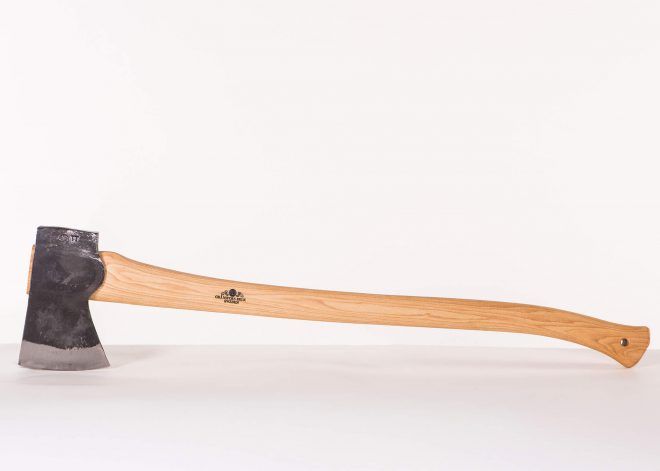 American Felling Axe, 31&quot; handle