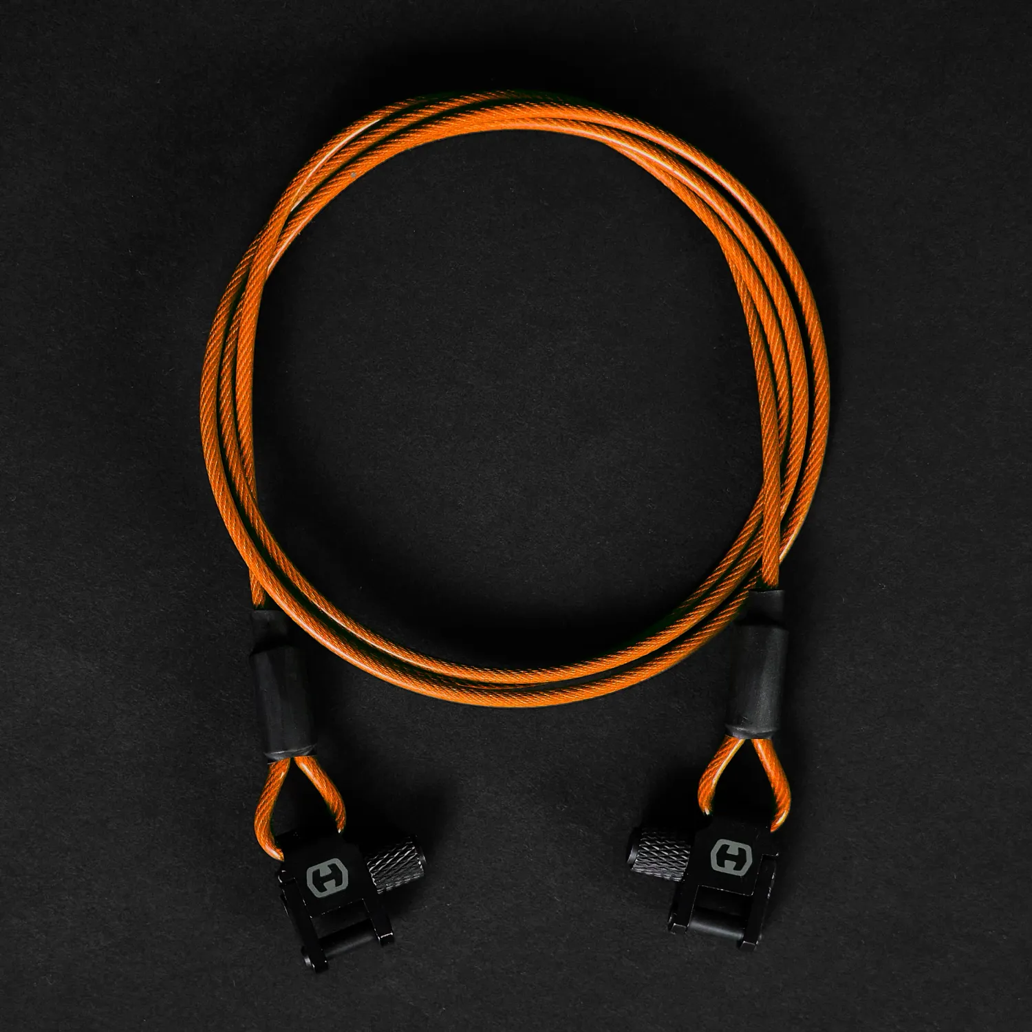 Heyday Bare Sling - Orange