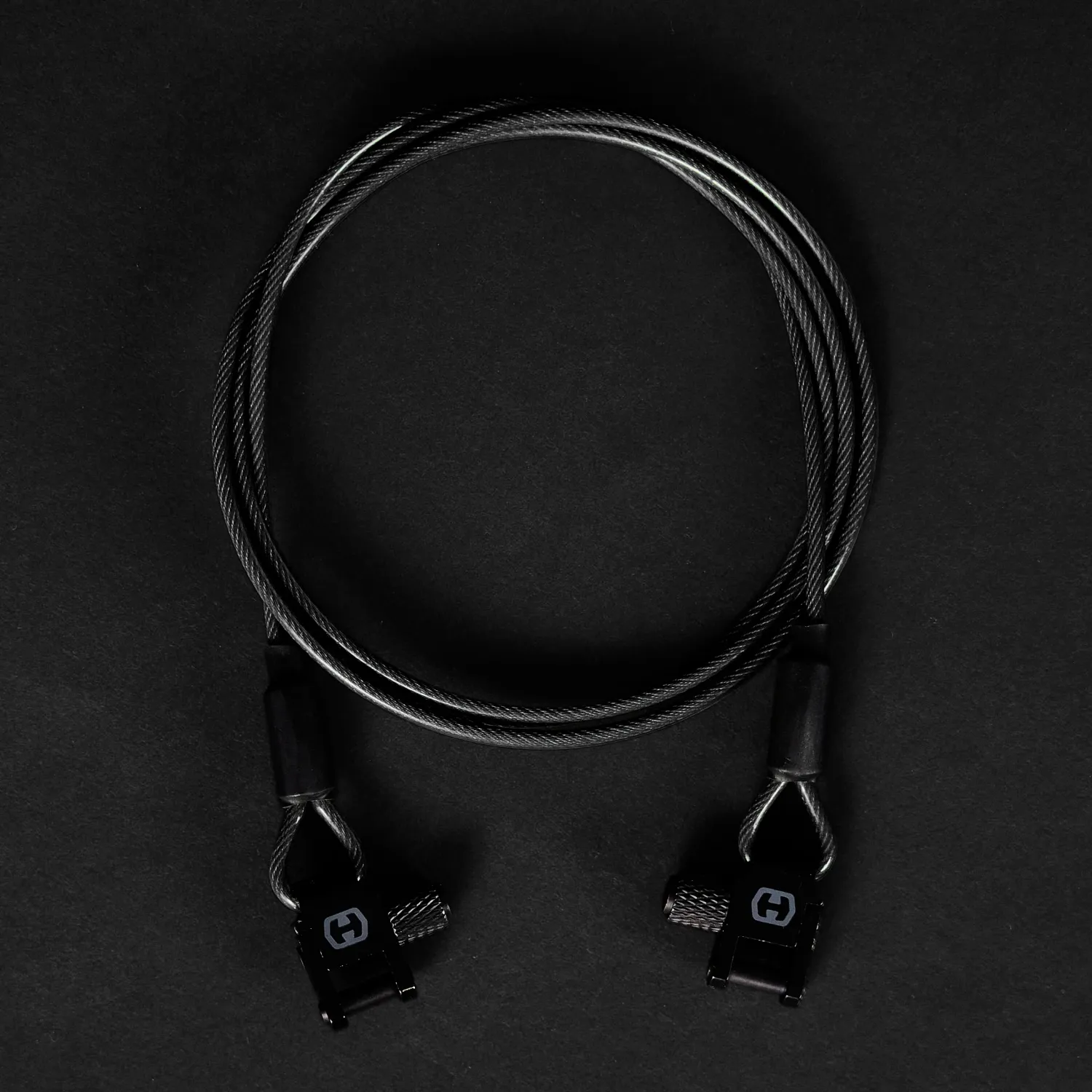 Heyday Bare Sling - Smoke