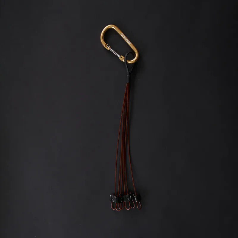 Heyday Bare Tote - 4 Drop