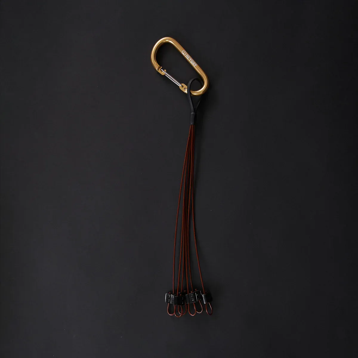 Heyday Bare Tote - 6 Drop