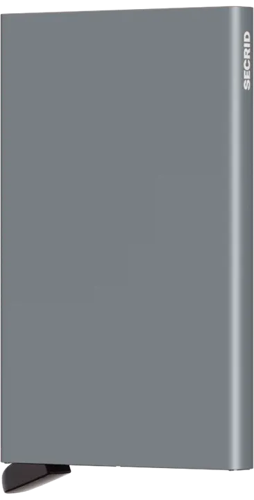 Secrid Cardprotector Titanium