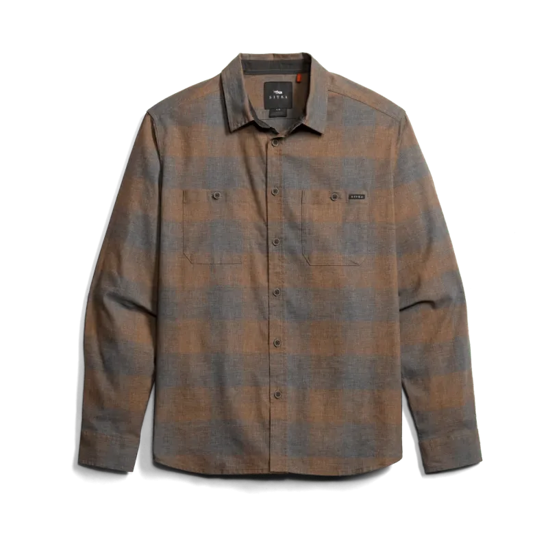 Sitka Ambary Long Sleeve  Shirt