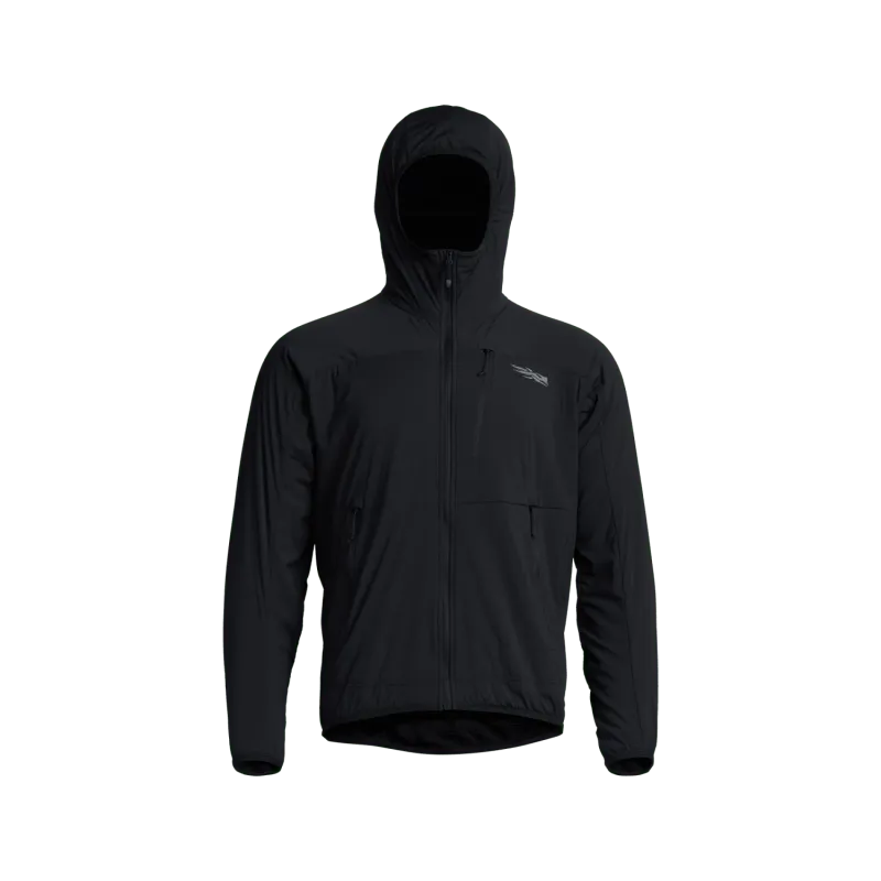 Sitka Ambient 100 Hooded Jacket