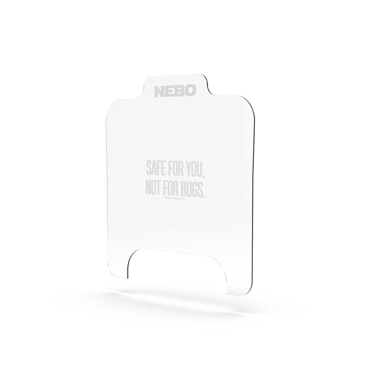 Nebo Glue Card Refills 6 Pack