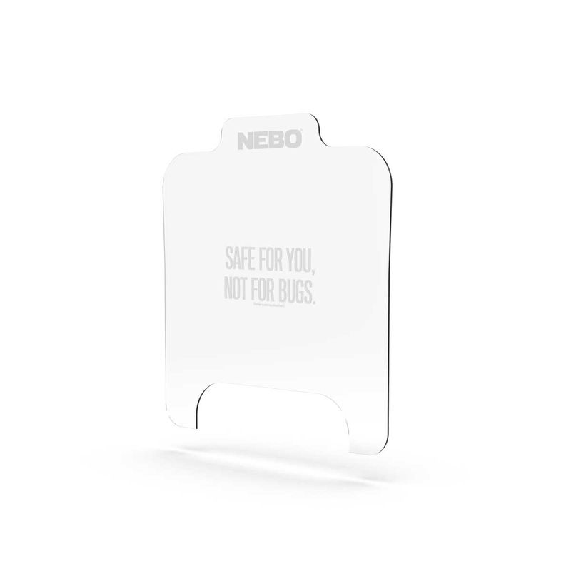 Nebo Glue Card Refills 6 Pack