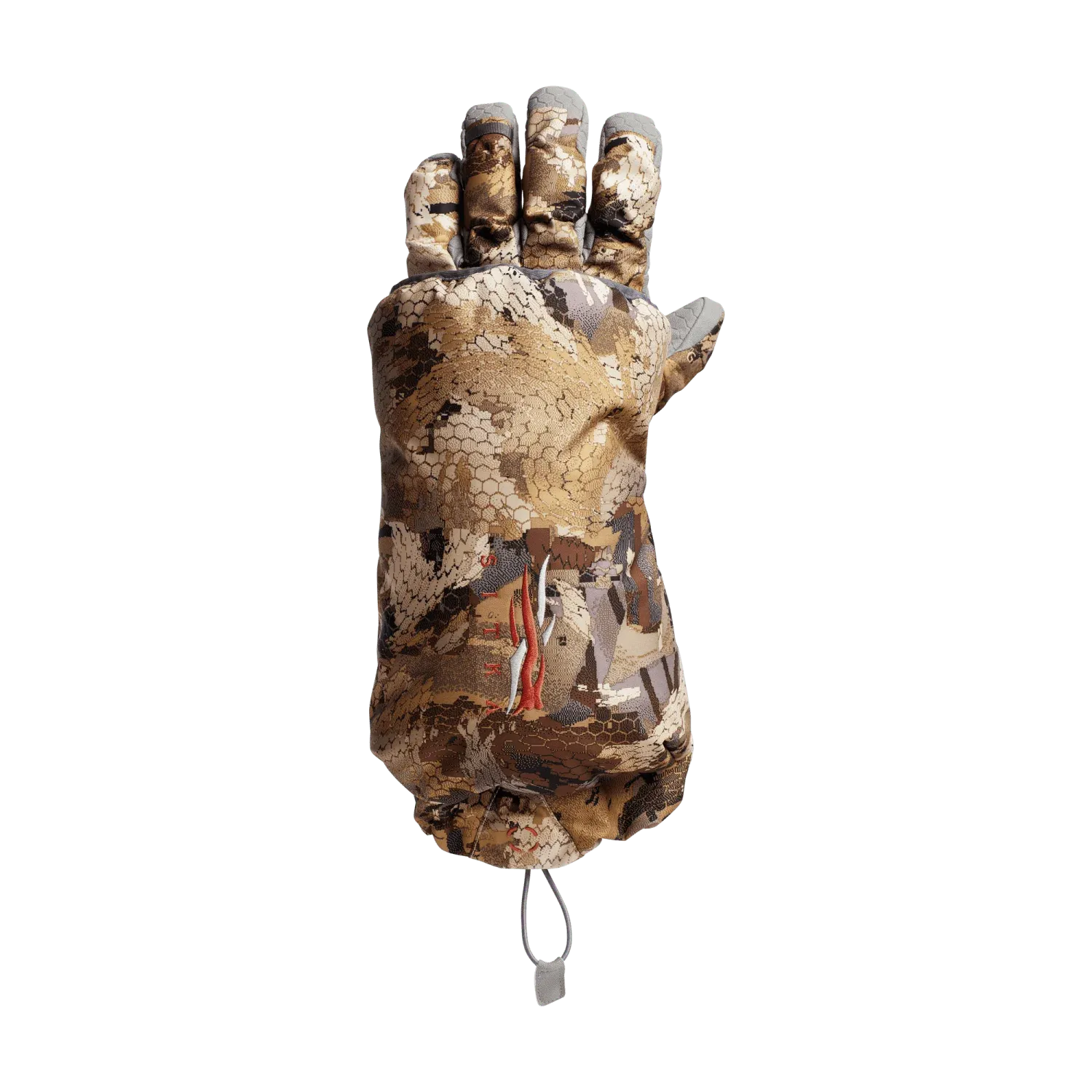 Callers Glove (Left)