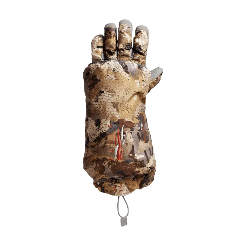 Sitka Callers Glove (Left)