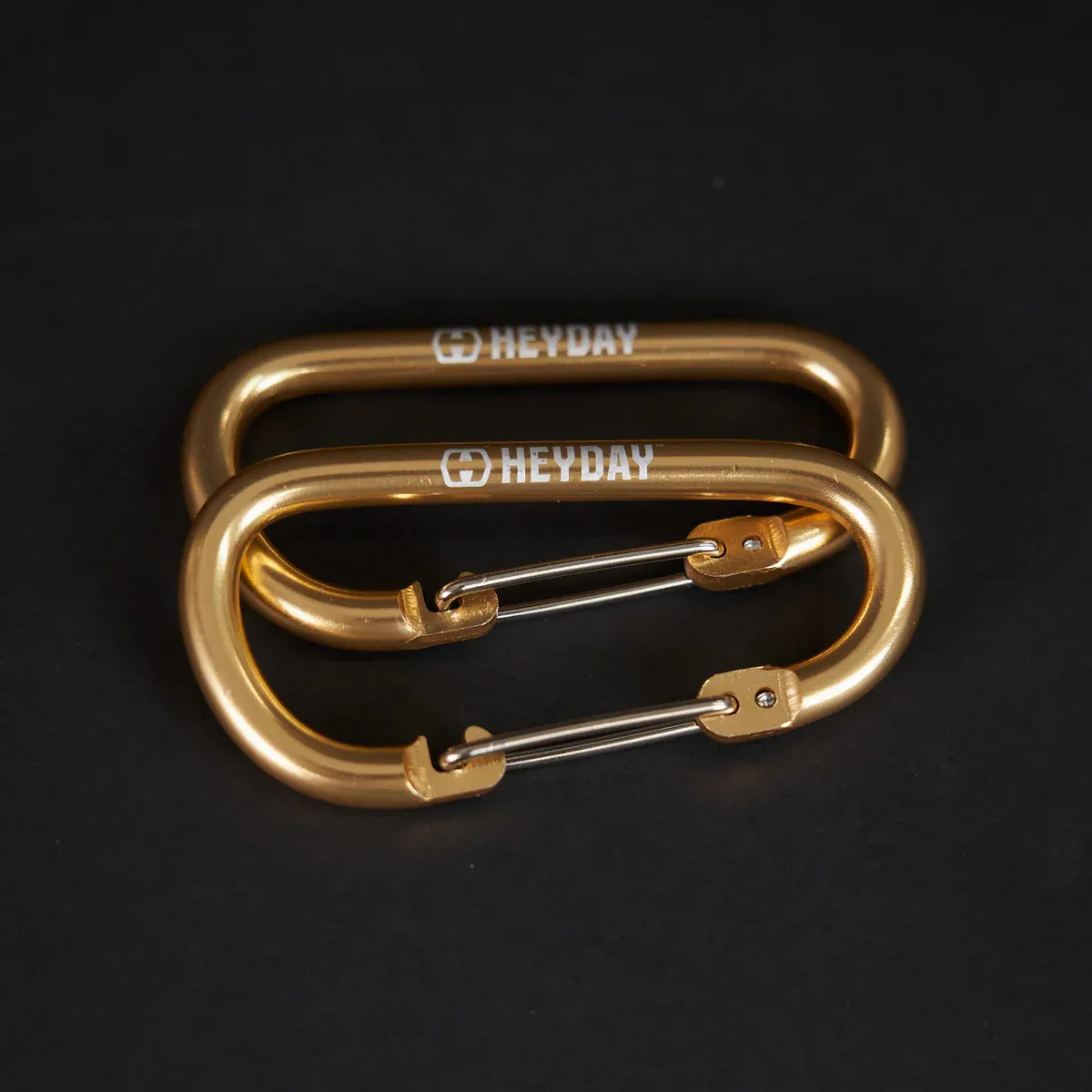 Heyday HangSome Carabiners - 2 Pack