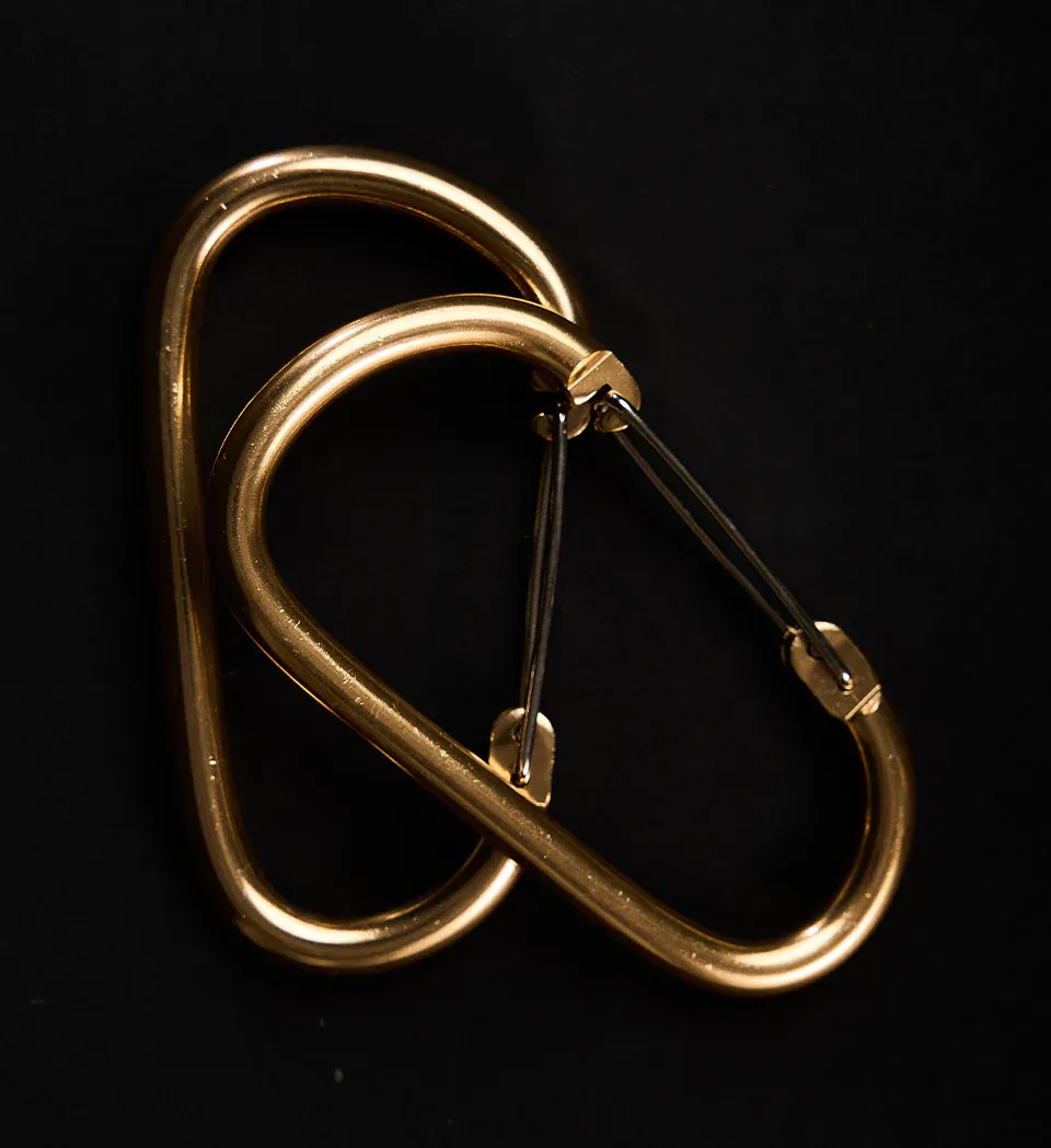 Heyday HangAll Carabiners - 2 Pack