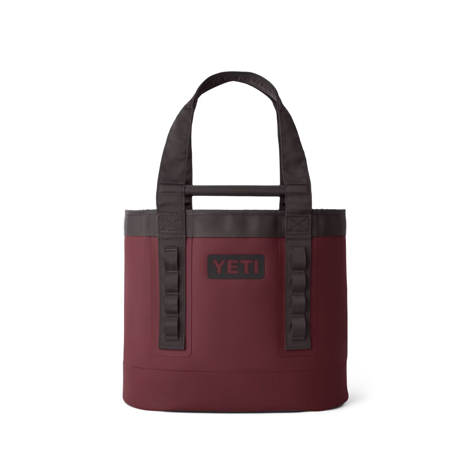 Yeti Camino Carryall 35 2.0, Color: Wild Vine Red