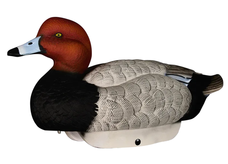 HydroFoam Redhead - 6 Pack